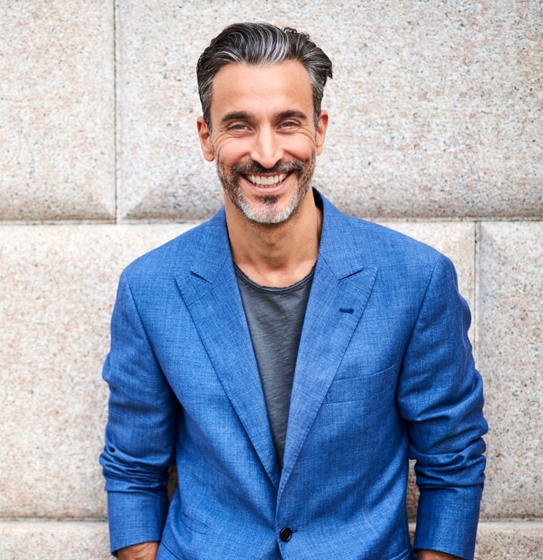 Justin Lucci